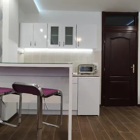 Vivaldi - Centar Vrnjacka Banja