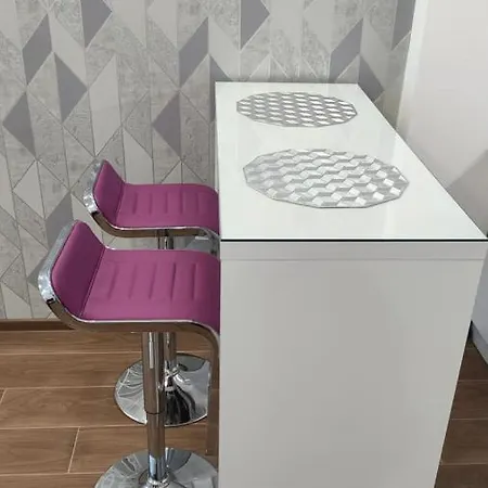 Apartman Vivaldi - Centar Vrnjacka Banja