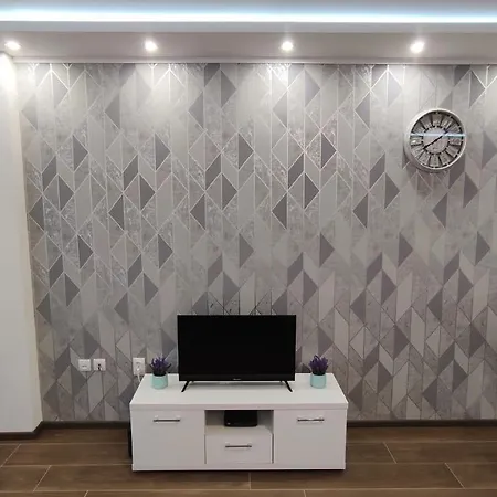 Vivaldi - Centar Apartman Vrnjacka Banja