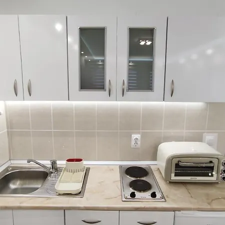 Vivaldi - Centar Apartman Vrnjacka Banja