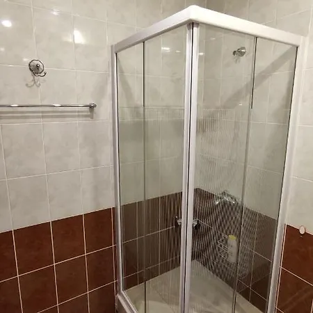 Vivaldi - Centar Apartman *