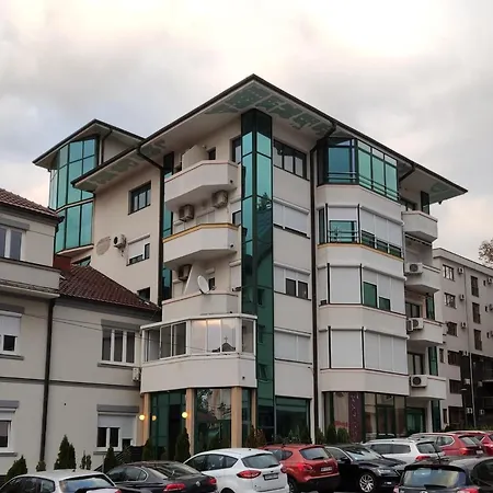 Apartman Vivaldi - Centar