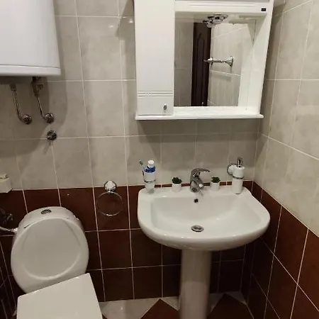 Vivaldi - Centar Apartman *