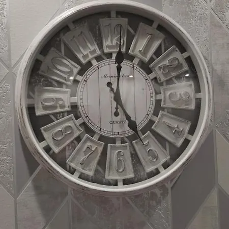 Lägenhet Vivaldi - Centar