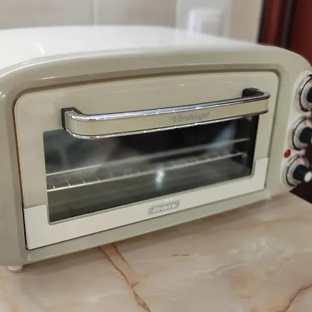 Vivaldi - Centar Apartman