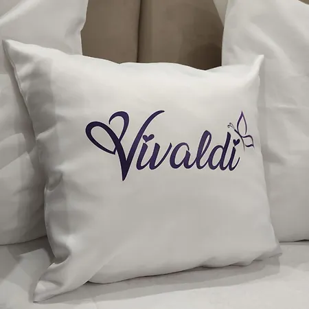 Vivaldi - Centar * Vrnjacka Banja