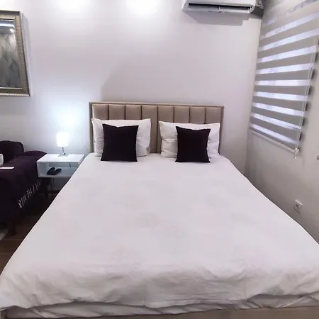 Apartman Vivaldi - Centar Vrnjacka Banja